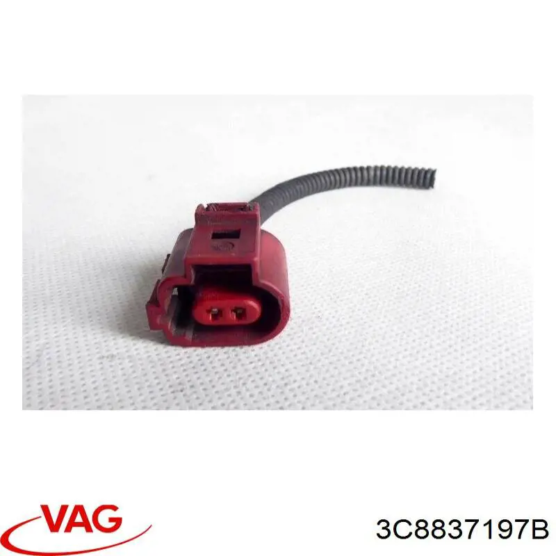 Comprar 3C8837197B VAG 