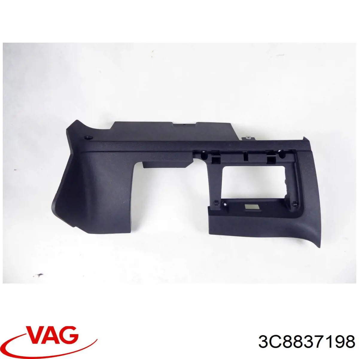  3C8837198 VAG