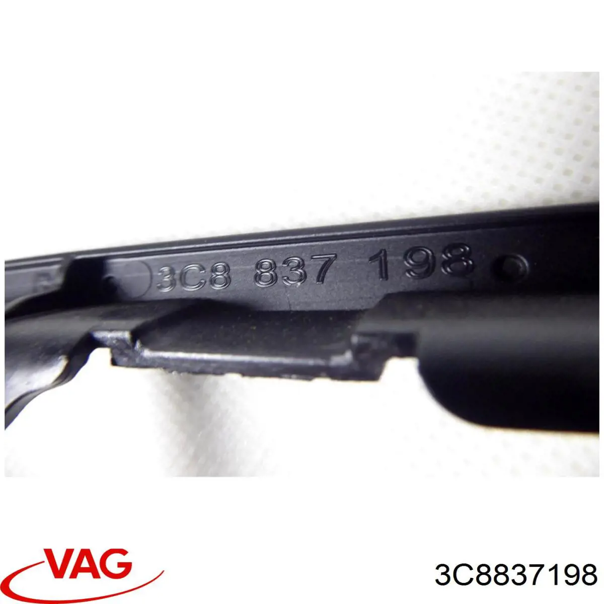3C8837198 VAG 