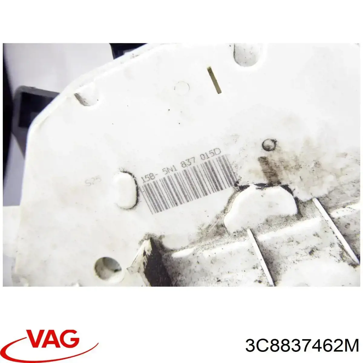 Mecanismo levanta, puerta delantera derecha para Volkswagen Passat CC B7 358
