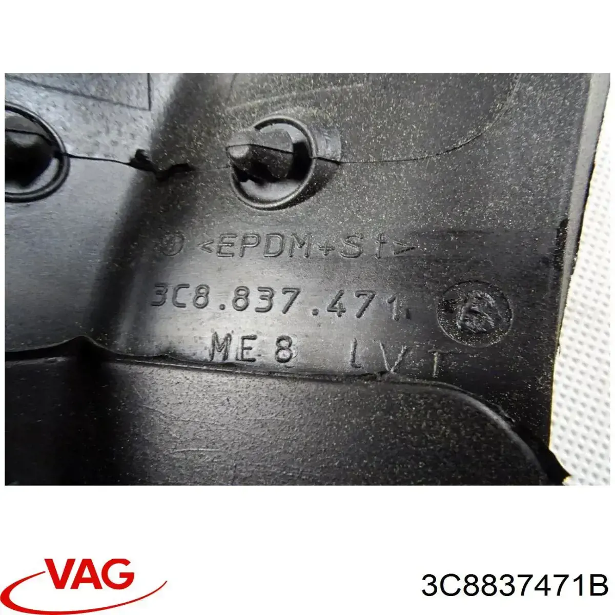 3C8837471B VAG 