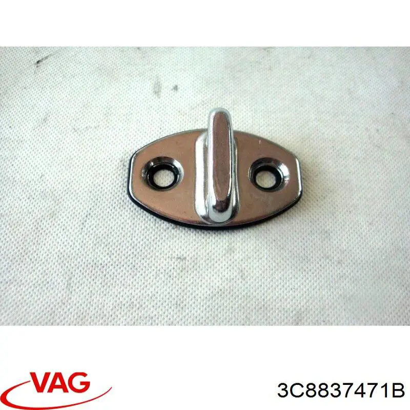  VAG 3C8837471B precio, desde  