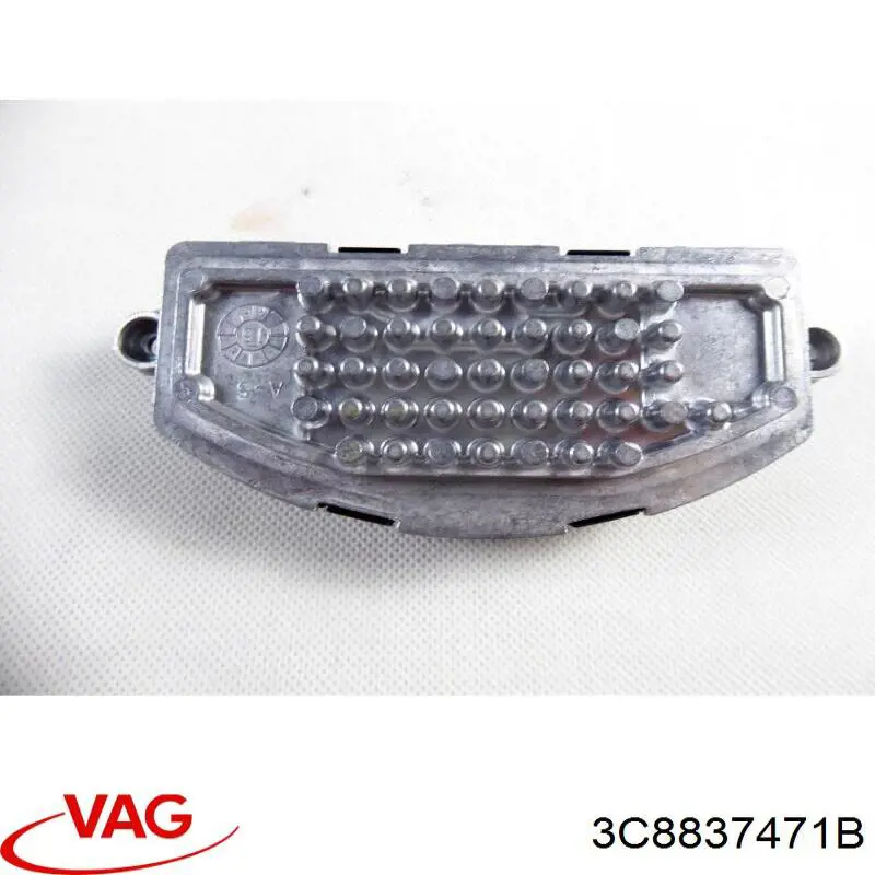 Comprar 3C8837471B VAG 