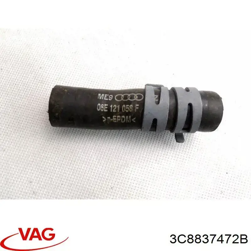  VAG 3C8837472B