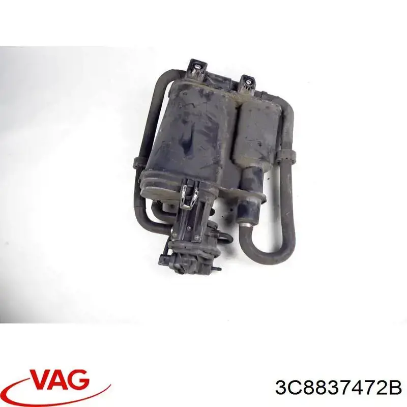  3C8837472B VAG