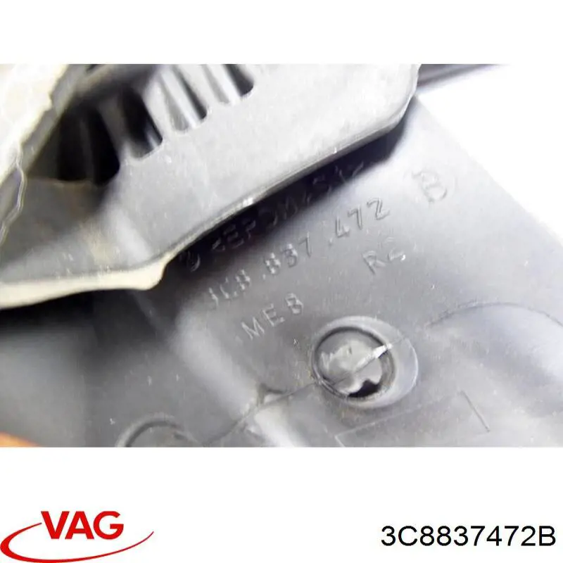 3C8837472B VAG 