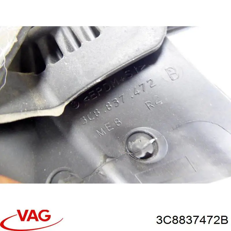  VAG 3C8837472B precio, desde  