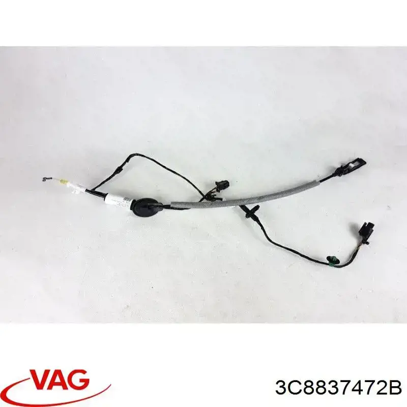 Comprar 3C8837472B VAG 