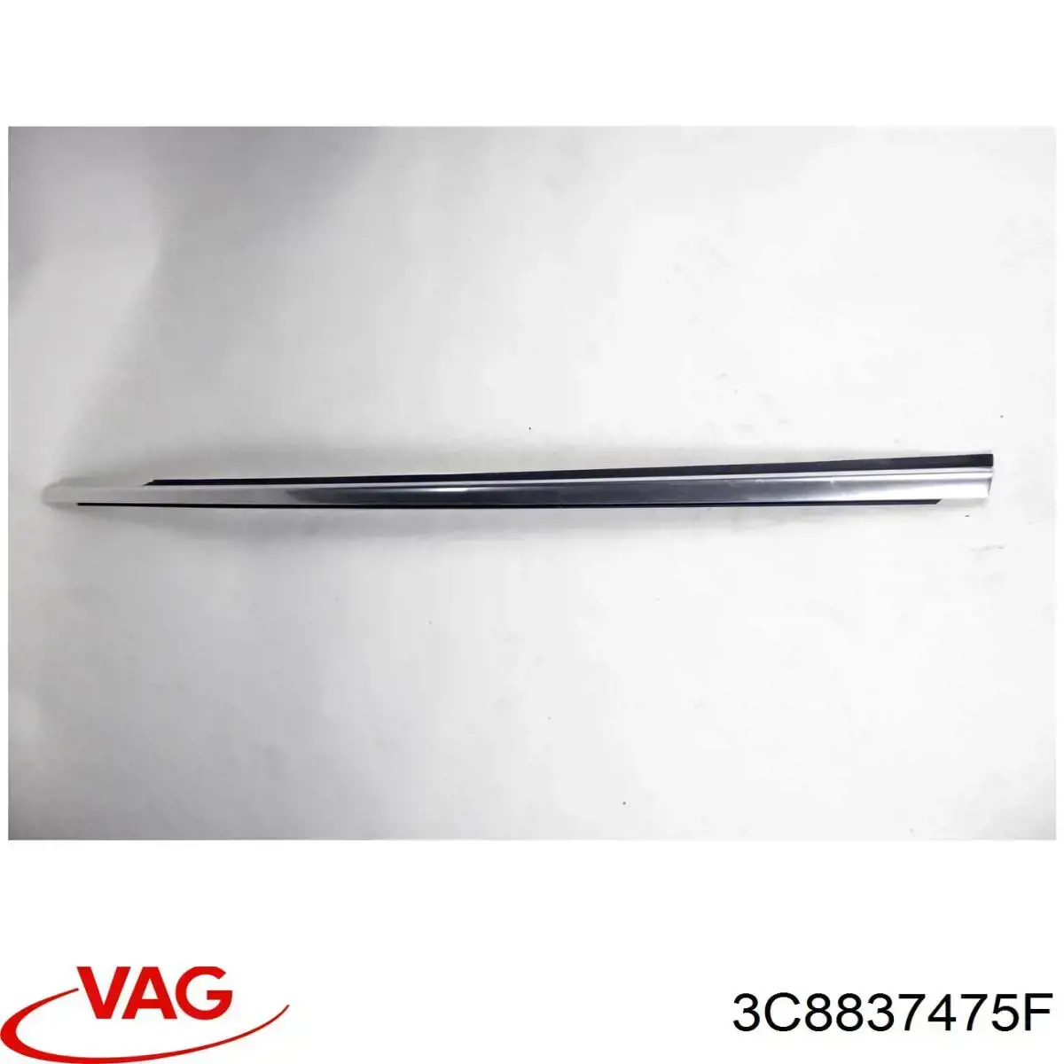 Comprar 3C8837475F VAG 