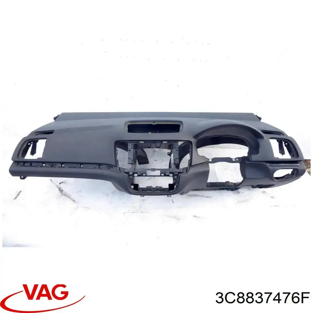  VAG 3C8837476F