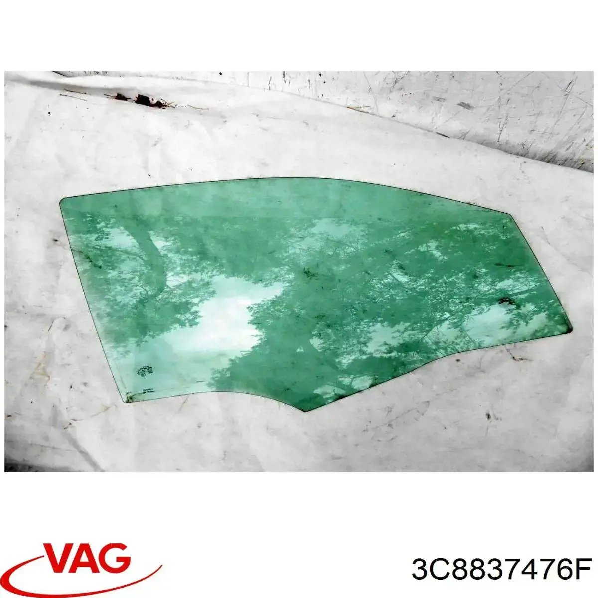  VAG 3C8837476F precio, desde 76,26 EUR