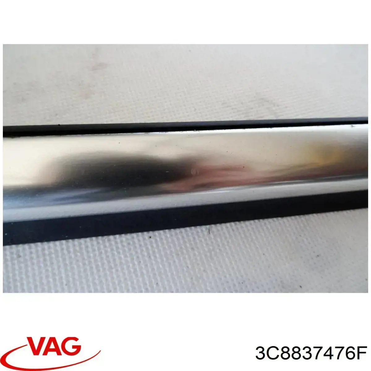  VAG 3C8837476F precio, desde 76,26 EUR