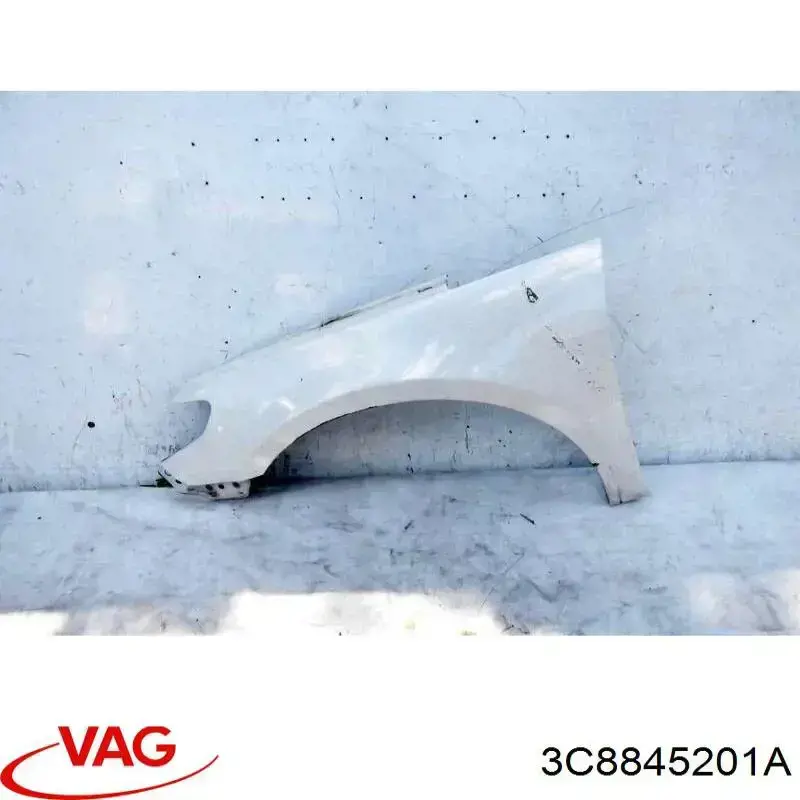 Comprar 3C8845201A VAG Luna delantera derecha