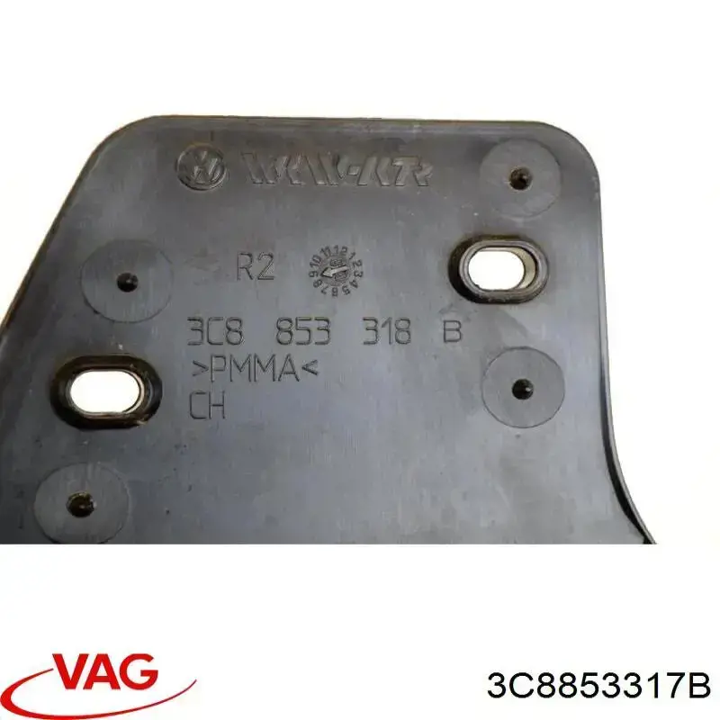 Comprar 3C8853317B VAG 