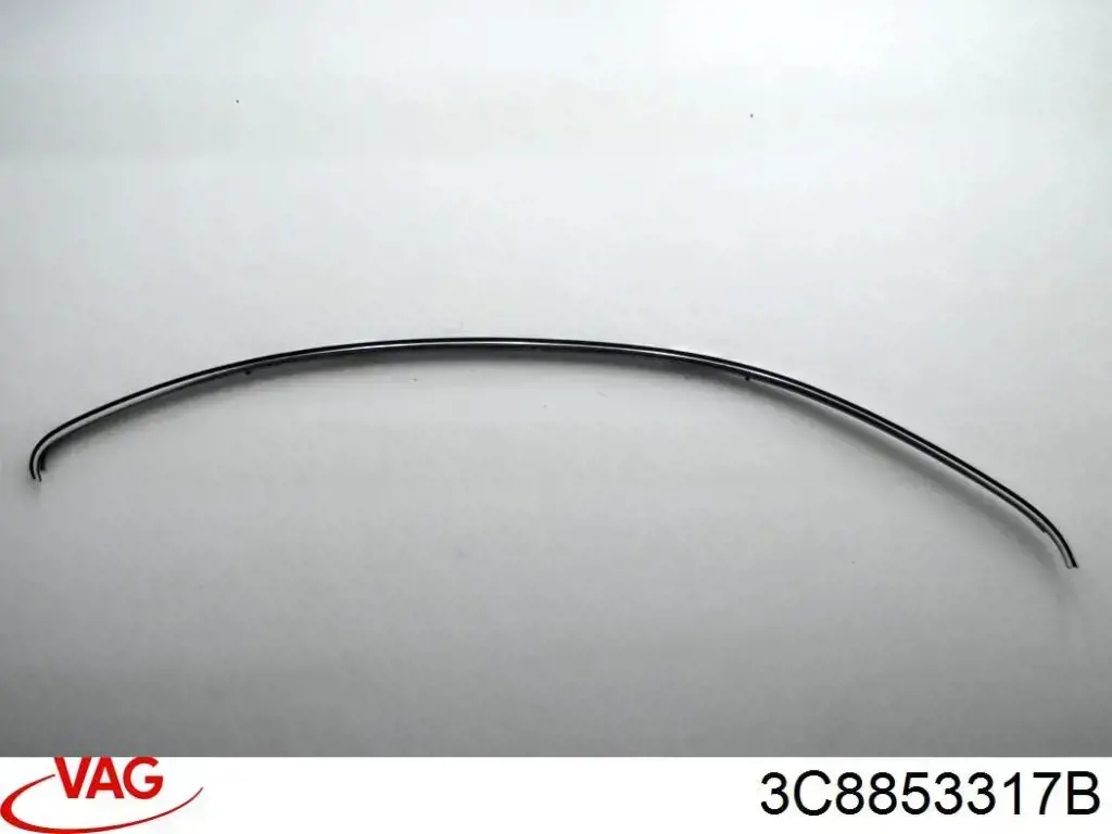  3C8853317B VAG