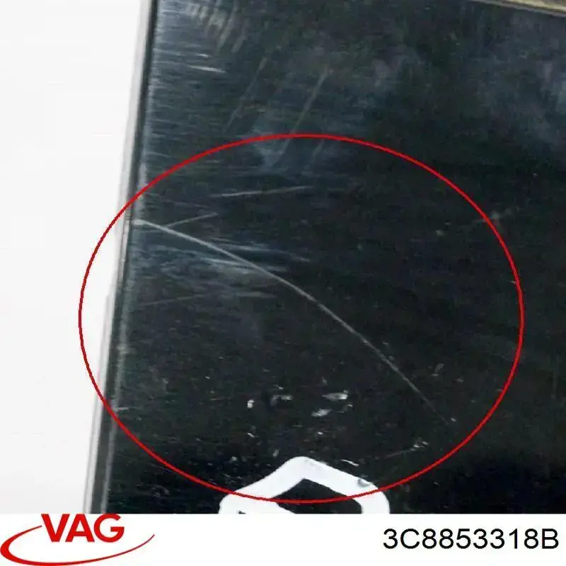  3C8853318B VAG