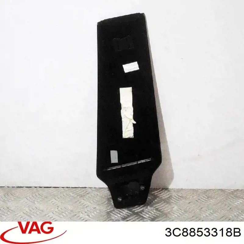 VAG 3C8853318B precio, desde  