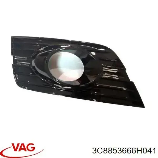 3C8853666H041 VAG 