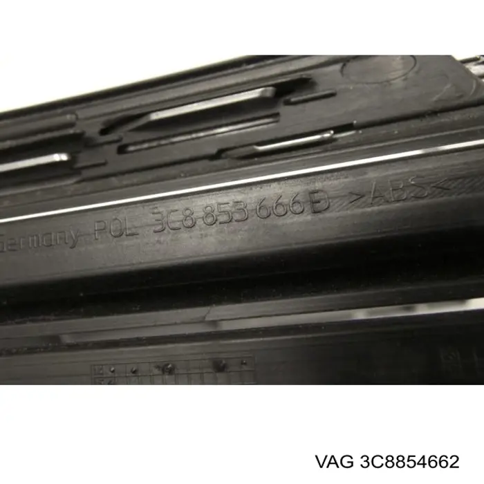  VAG 3C8854662 precio, desde 34,27 EUR