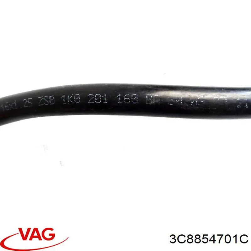  3C8854701C VAG