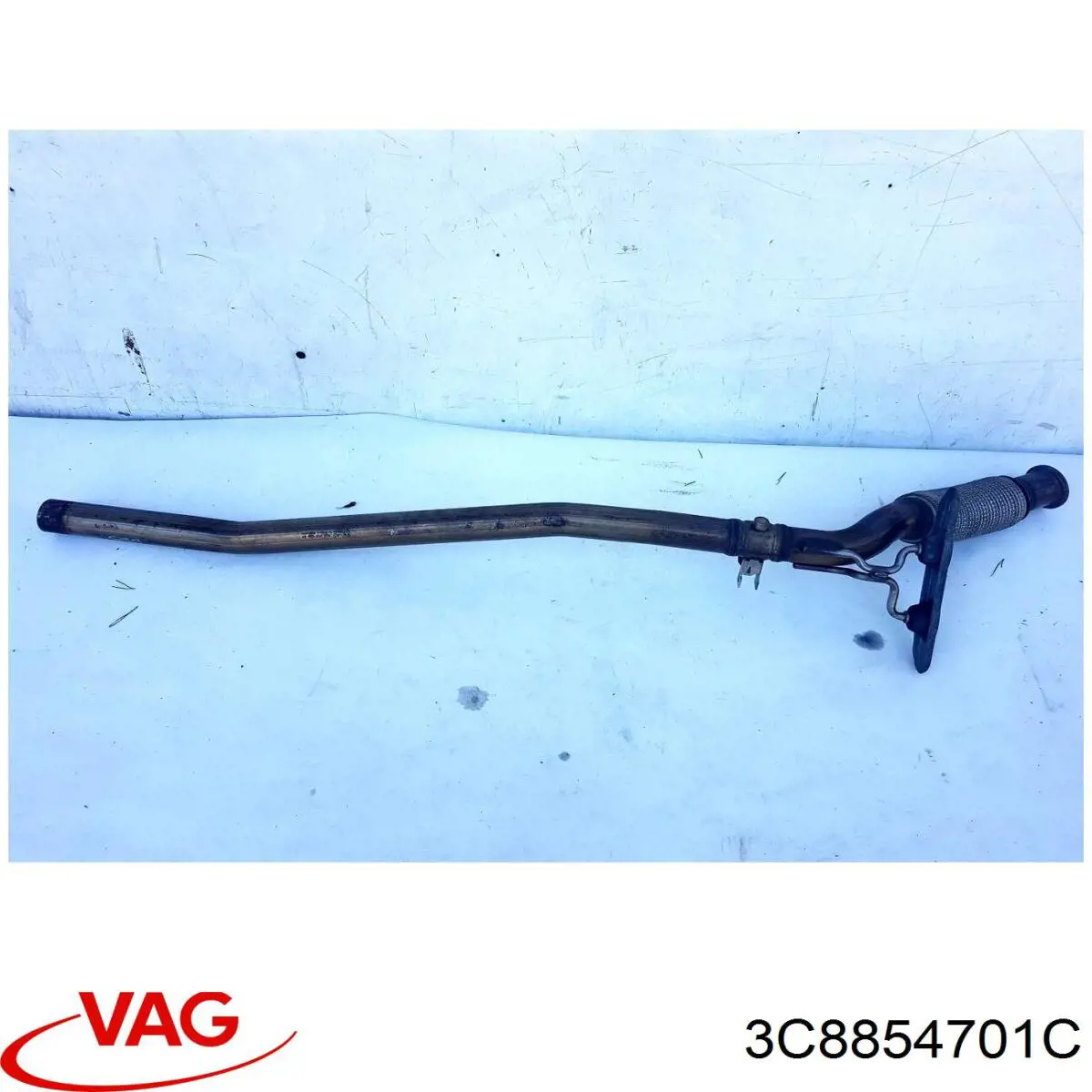  VAG 3C8854701C
