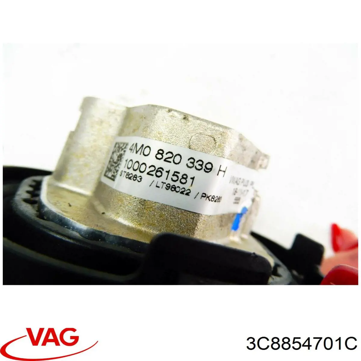  VAG 3C8854701C precio, desde 145,20 EUR