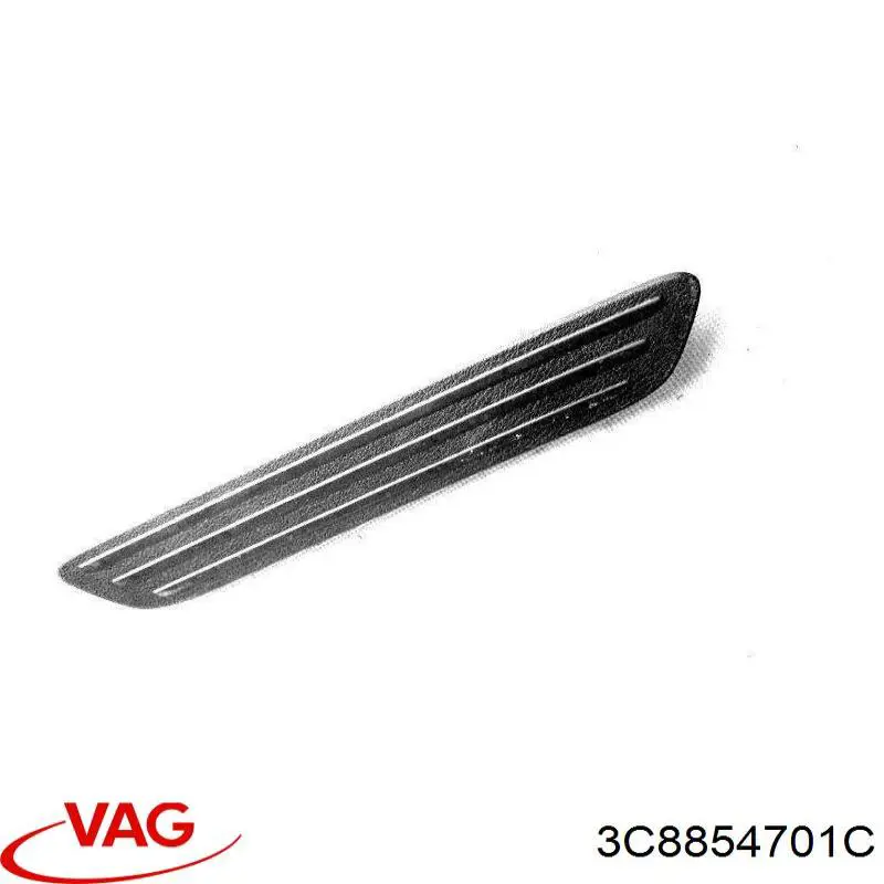  3C8854701C VAG