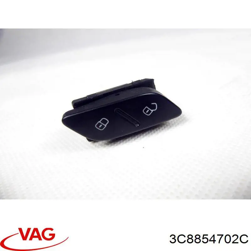 VAG 3C8854702C