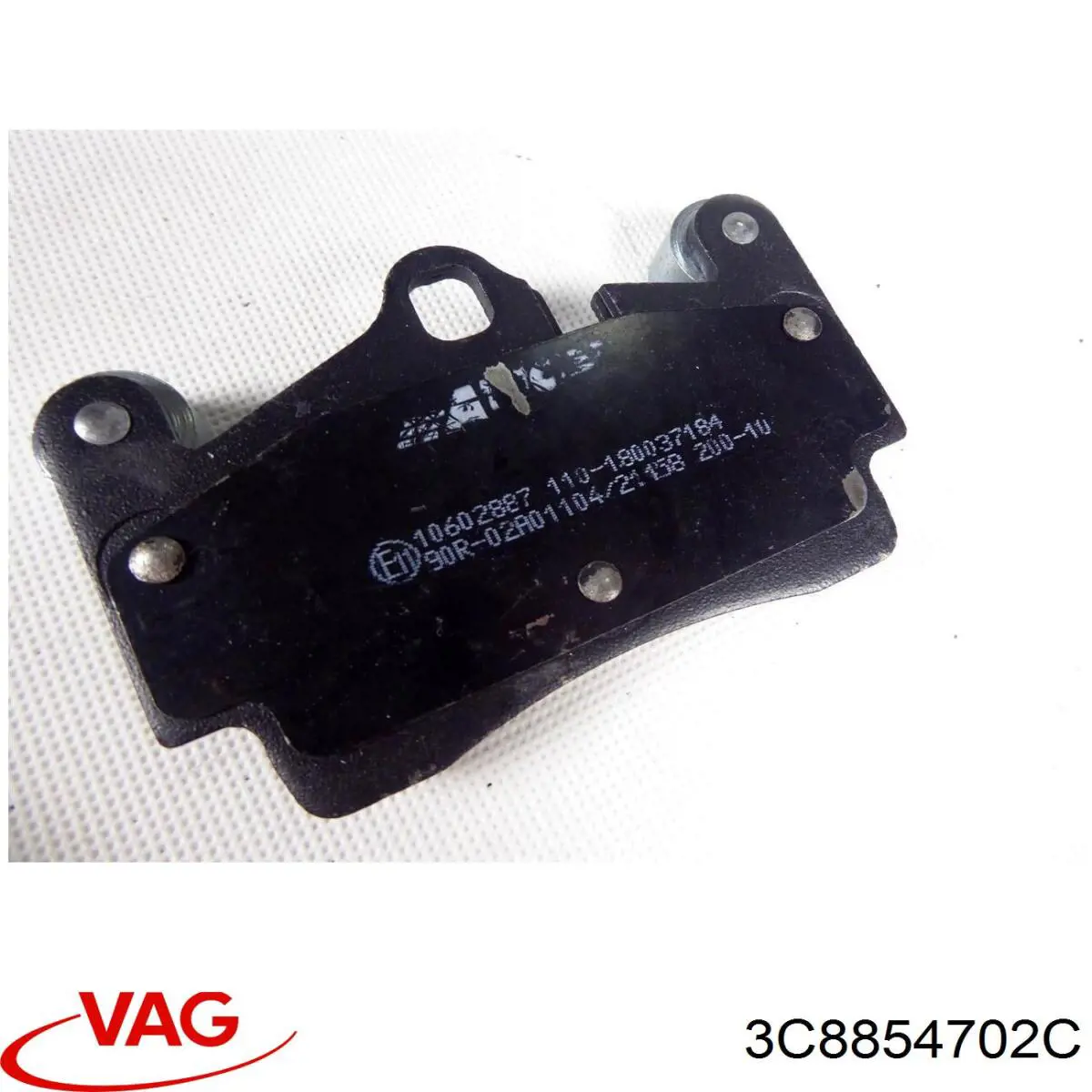  3C8854702C VAG