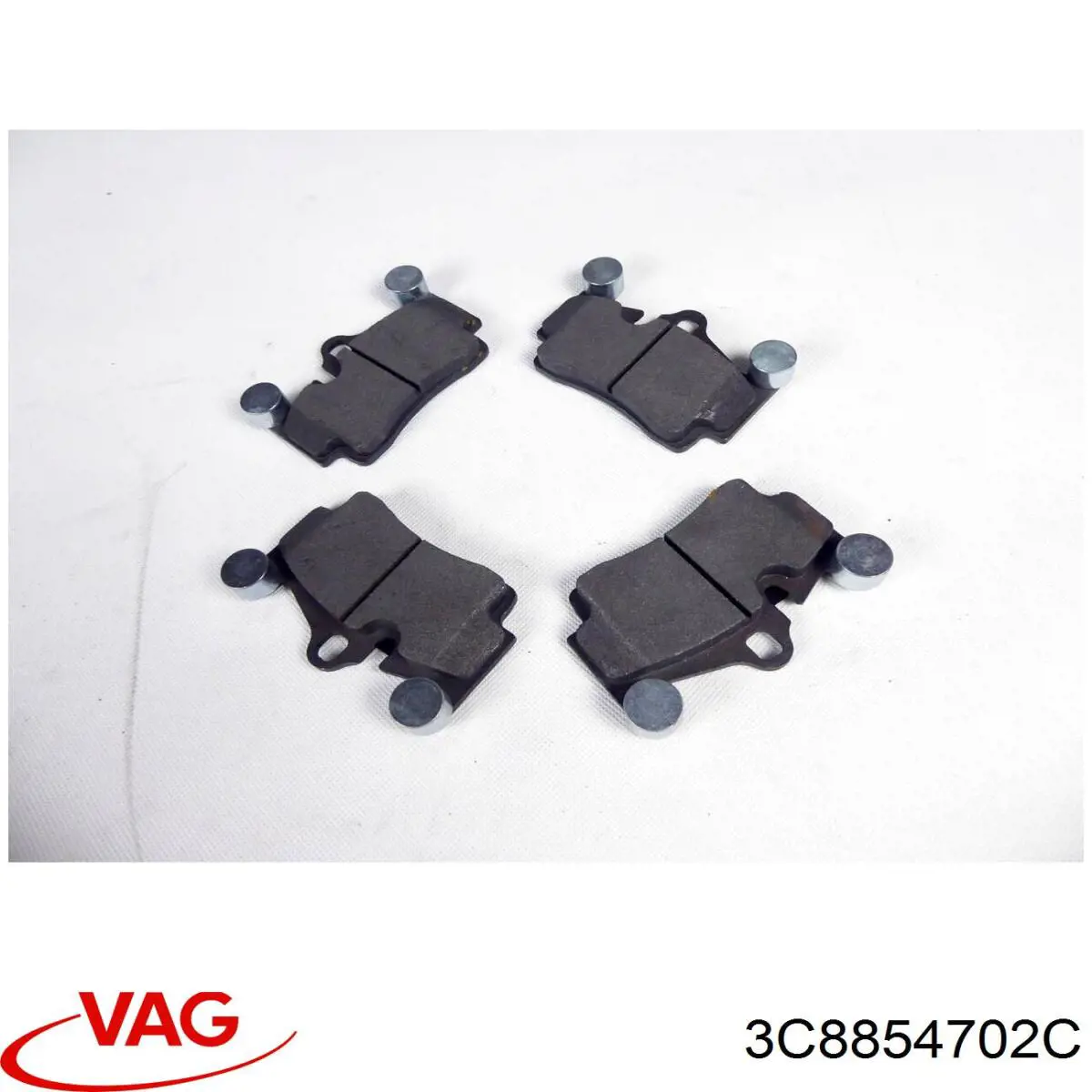  VAG 3C8854702C precio, desde  