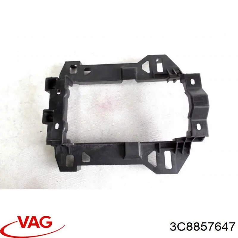 3C8857647 VAG 