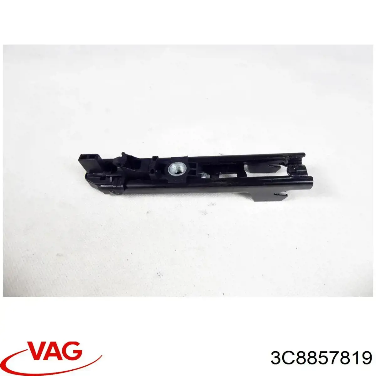 Comprar 3C8857819 VAG Guía de cinturón de seguridad