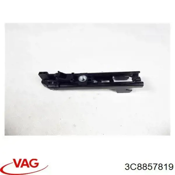 Comprar 3C8857819 VAG Guía de cinturón de seguridad