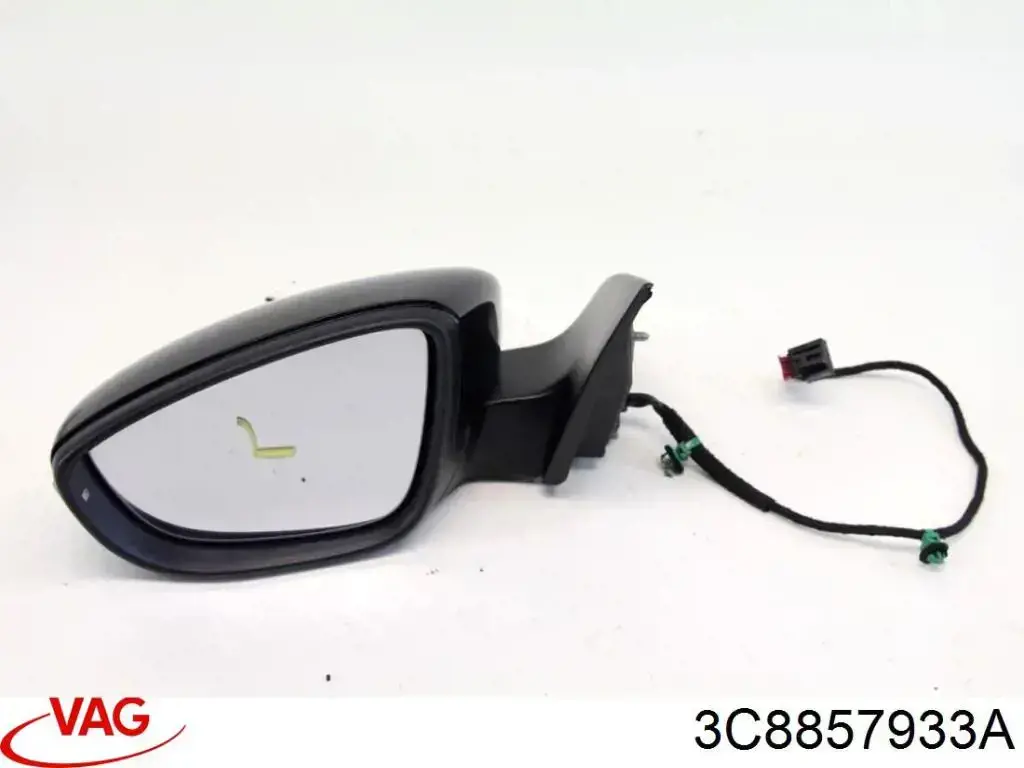  VAG 3C8857933A precio, desde 80,01 EUR