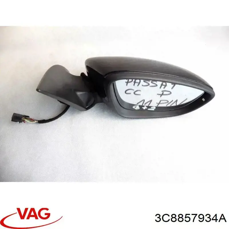 Comprar 3C8857934A VAG 