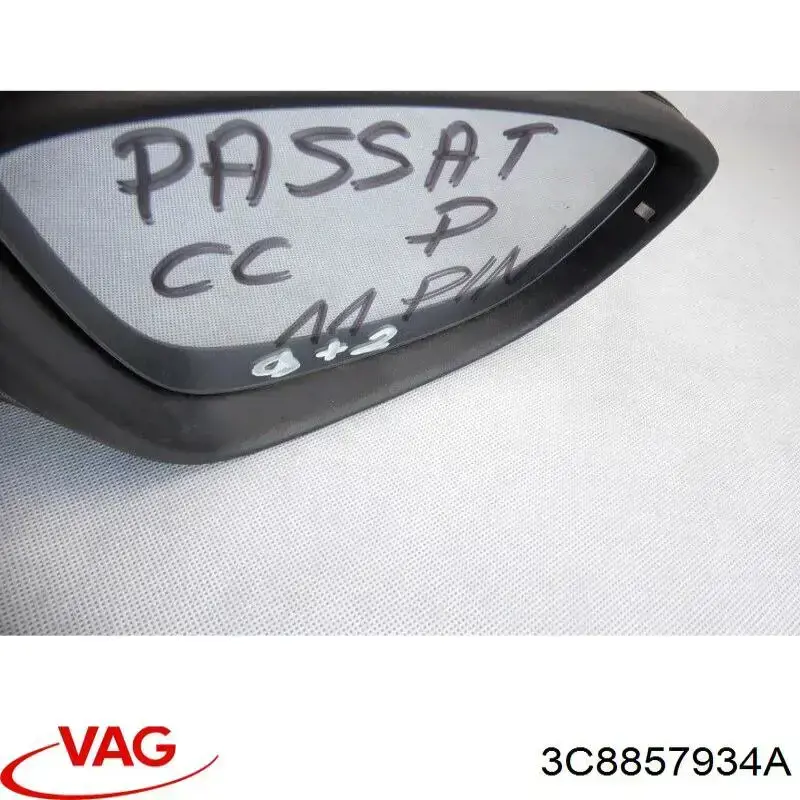 3C8857934A VAG