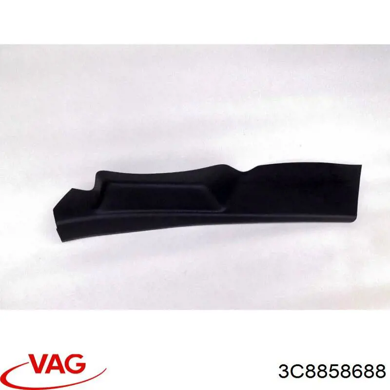  3C8858688 VAG