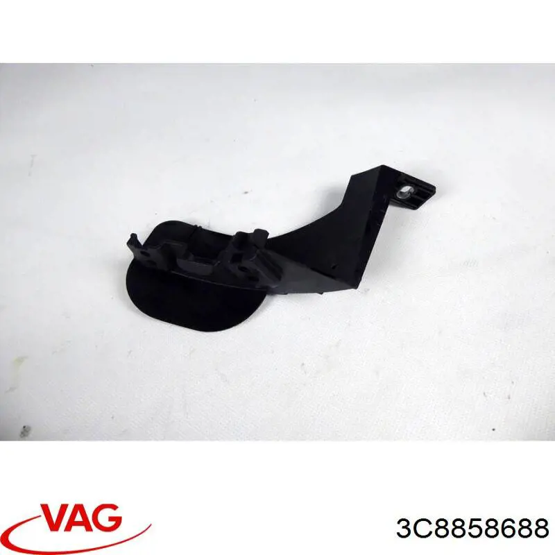 3C8858688 VAG 