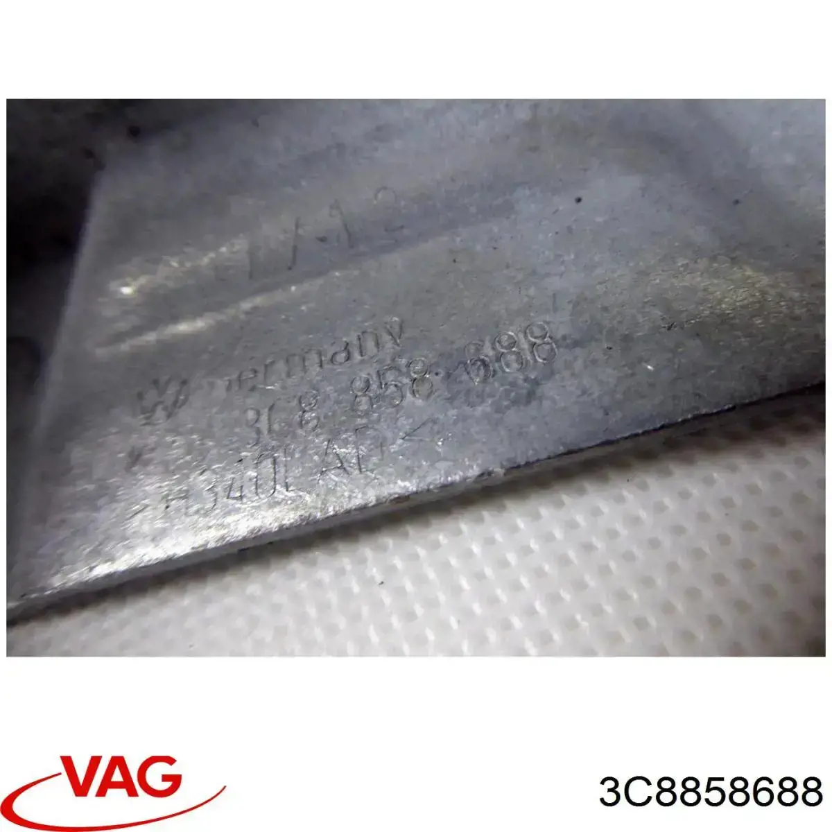 3C8858688 VAG 