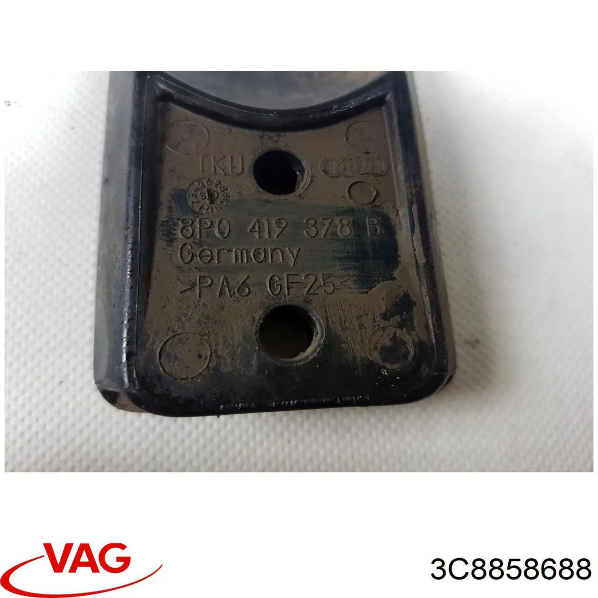  VAG 3C8858688 precio, desde 45,74 EUR