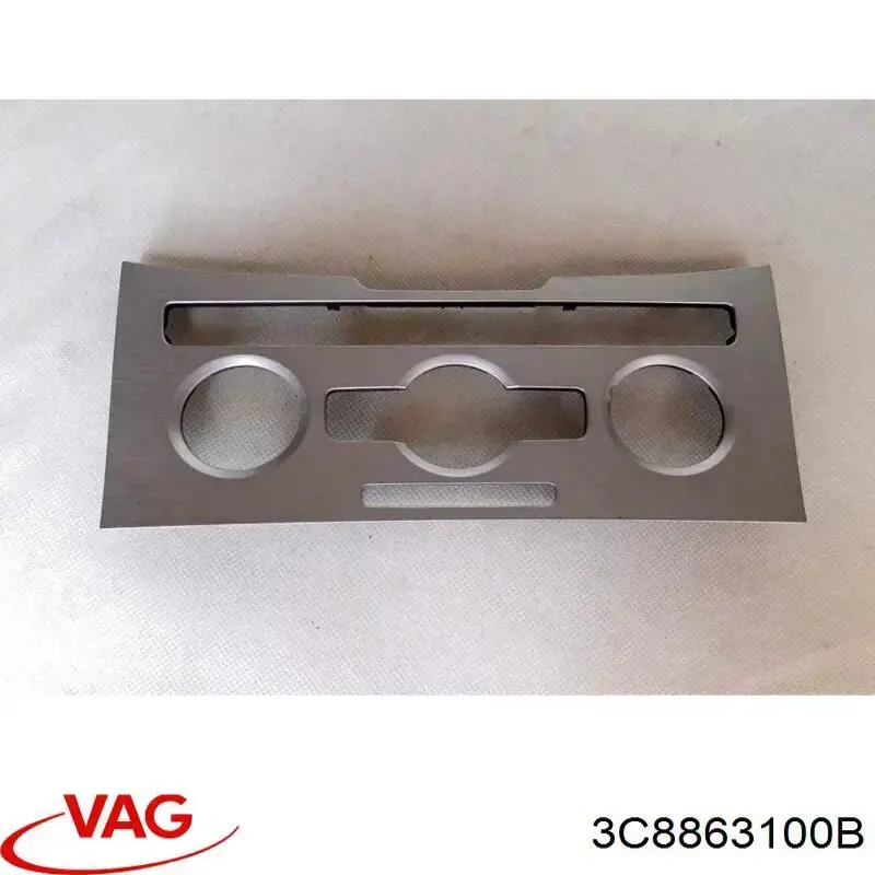 3C8863100B VAG