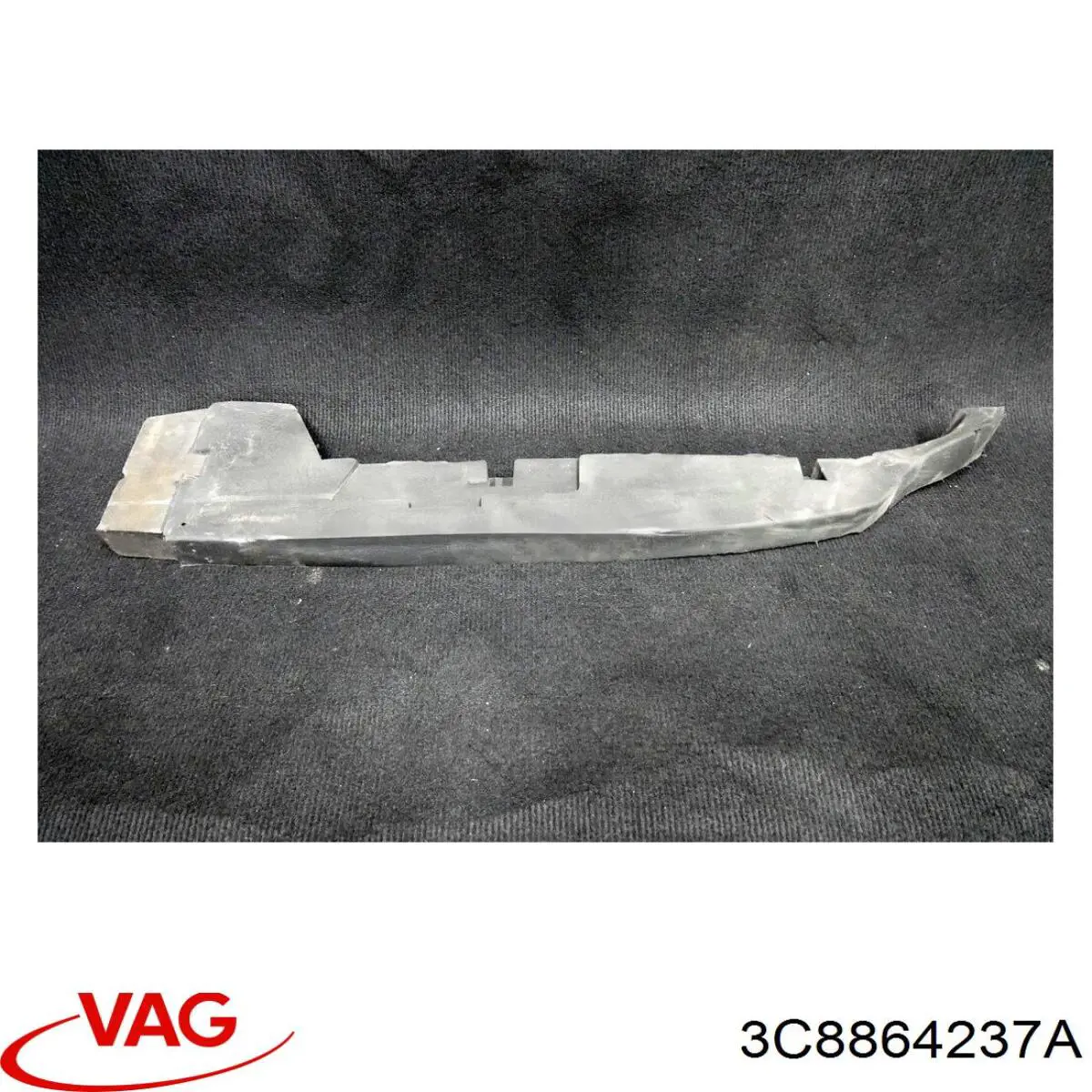  VAG 3C8864237 precio, desde 54,44 EUR