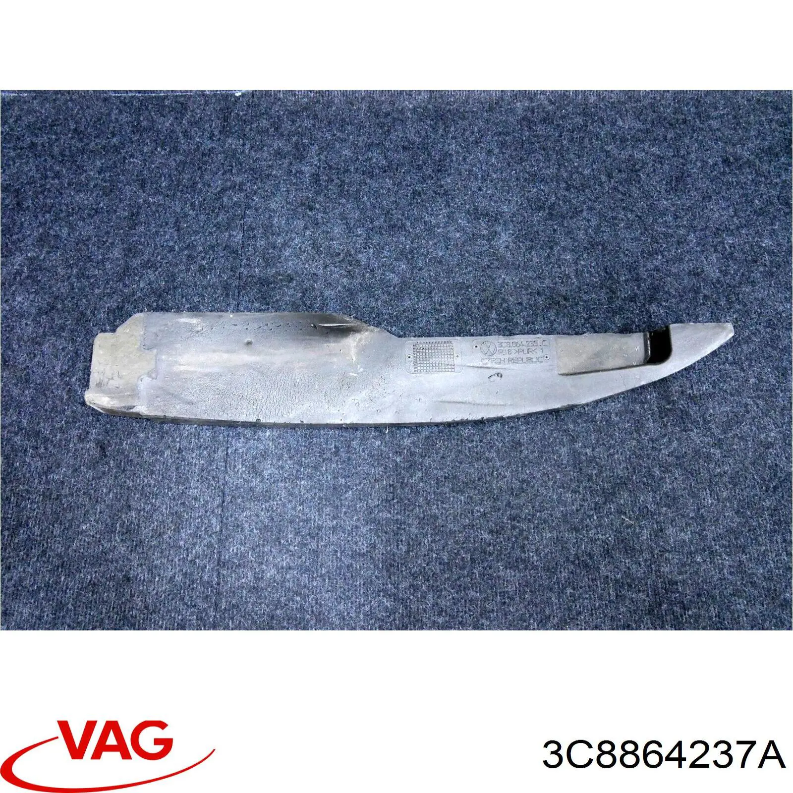 Comprar 3C8864237 VAG 
