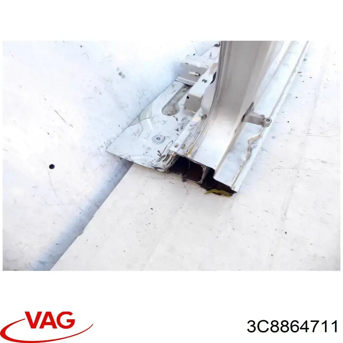  3C8864711 VAG