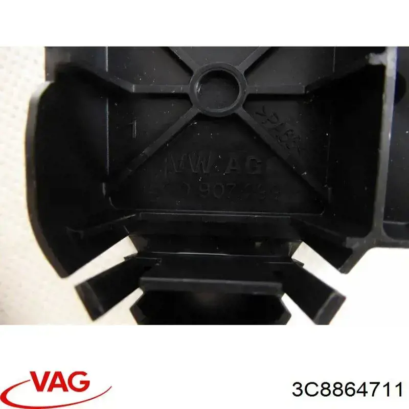  VAG 3C8864711
