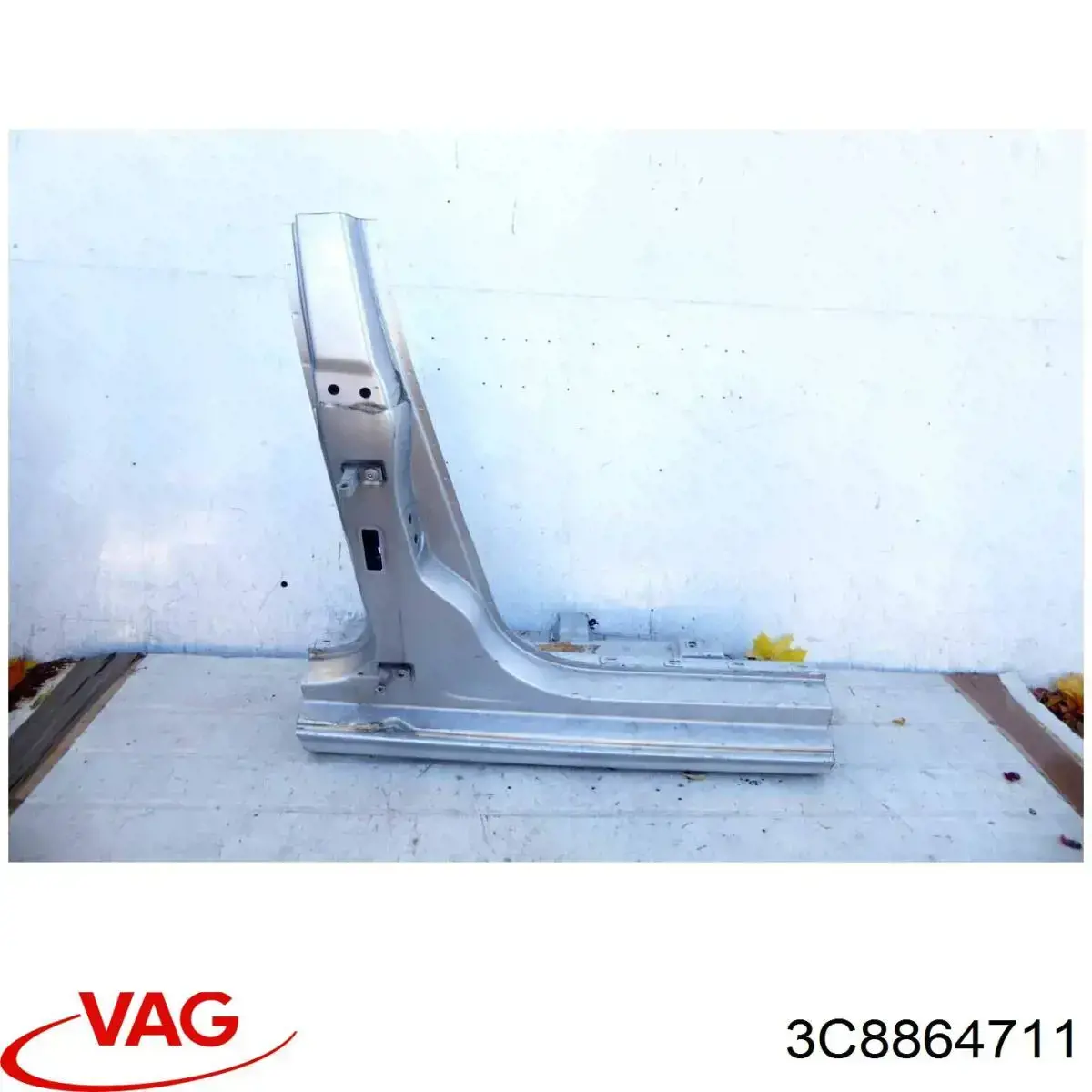 3C8864711 VAG 