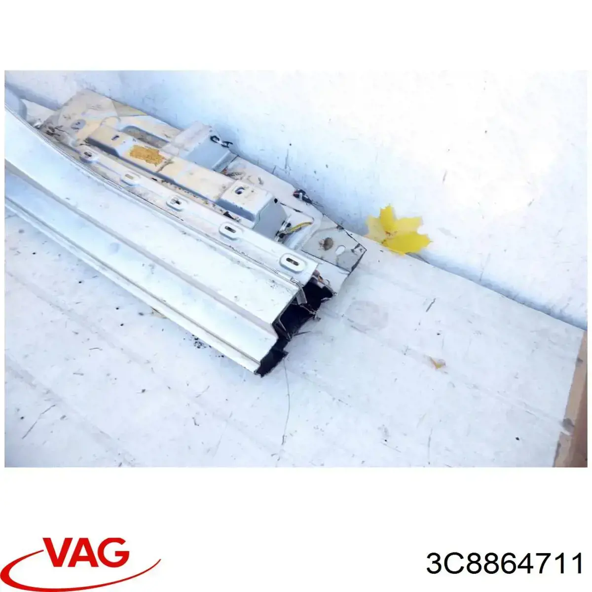  VAG 3C8864711 precio, desde 65,14 EUR