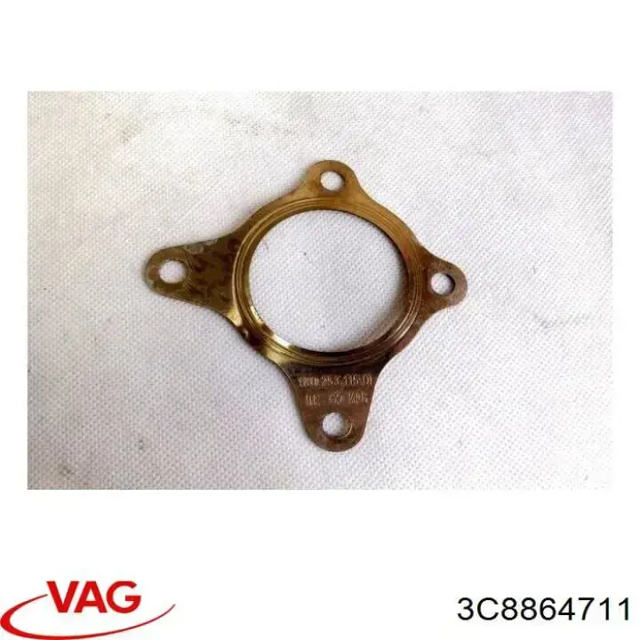 Comprar 3C8864711 VAG 