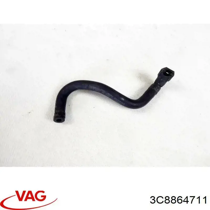  3C8864711 VAG