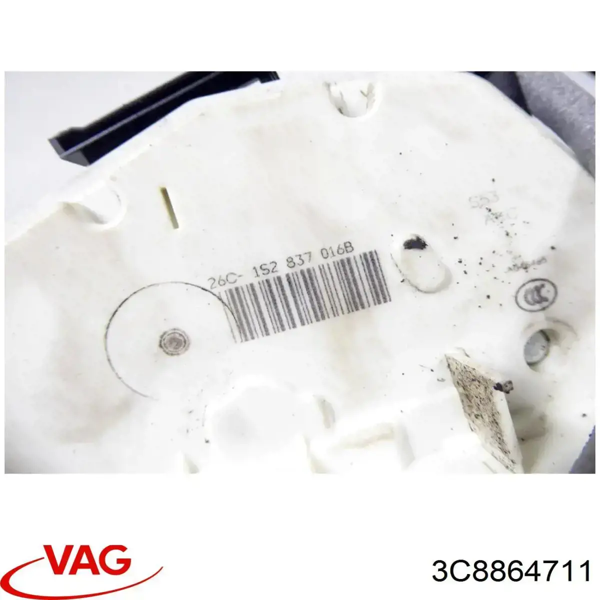 Comprar 3C8864711 VAG 